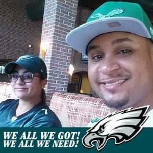 Meet your Posher, Samuel